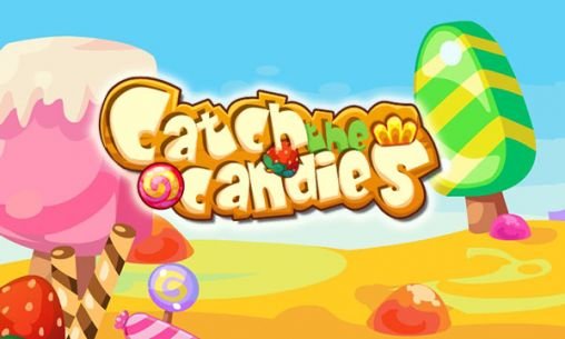 download Catch the candies apk